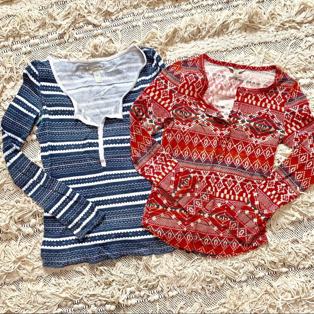 Lucky brand bundle
